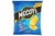An image of McCoy's - Ridge Cut - Salt & Malt Vinegar Flavour Crisps - 65g from Best Before Its Gone, we stock products near or past their best Before Date.