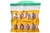 An image of Milka - Bag of 10 MMMAX Toffee & Nut Mini Chocolates from Best Before Its Gone, we stock products near or past their best Before Date.