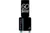 An image of Rimmel London - 900 Rita Black Nail Polish - 8ml from Best Before Its Gone, we stock products near or past their best Before Date.