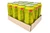An image of Case of Best-in - Urban Energy Drink - Citrus Carbonated Fruit Flavour Drink - 12 x 500ml from Best Before Its Gone, we stock products near or past their best Before Date.