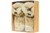 An image of Warmies - Luxury Heatable Boot Slippers - Lavender Scent - Size 3-7 (Damaged Packaging) from Best Before Its Gone, we stock products near or past their best Before Date.