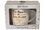 An image of The Leonardo Collection - Fine China Mug - Gold Edition  from Best Before Its Gone, we stock products near or past their best Before Date.