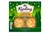 An image of Mr Kipling - 4 White Chocolate & Hazelnut Flavour Tarts from Best Before Its Gone, we stock products near or past their best Before Date.