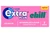 An image of Wrigley's - Extra Plus - Chill Watermelon Flavour Chewing Gum - Sugar Free - 7 Pieces (15.6g) from Best Before Its Gone, we stock products near or past their best Before Date.