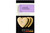 Waitrose 1 - Lavender Shortbread - 130g