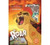 The Lion Guard - Sticker Pad