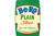 Be-Ro - Plain Flour - 500g