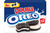 Oreo - Double Creme - 6 x 2 Biscuits - 170g