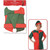 Home Collection - Elf Costume