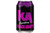 KA - Sparkling - Black Grape -330ml
