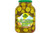Kuhne - Pickled Dill Gherkin Slices - 2450g