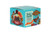 Monty Bojangles - Flutter Scotch - 150g