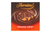 Thorntons - Orange Crisp Chocolate Block - 90g