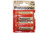 Panasonic - 2 Pack D/R20/UM1/MN1300 1.5v Batteries