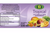 An image of the ingredients for the product Juice Tree - Tropical - 330ml from Best Before Its Gone, we stock products near or past their best Before Date.