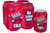 Barr - Cola - 4 x 330ml