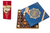 1 Box of Kirkland Signature - 46 Luxury Belgian Chocolates - 570g (Box Shape & Colour may Vary)