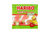 Haribo - Giant Strawbs Gone Mini  - 16g