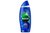 Radox - Sea Minerals & Fennel -  2 in 1 Shower Gel & Shampoo - 500ml