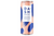 Da-sh Water - Peach Flavored Water - 330ml