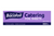 BacoFoil - Catering Foil Sheets - 30cm x 27cm - 500 Foil Sheets DAMAGED BOX