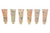 Cath Kidston - Set Of 6 Hand Cream - 6 x 30ml Loose Packaging