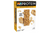 Box of Kind - Protein Bar Crunchy Peanut Butter - 12 x 50g