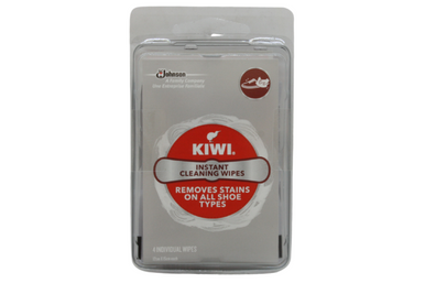 KIWI Instant Cleaning Wipes