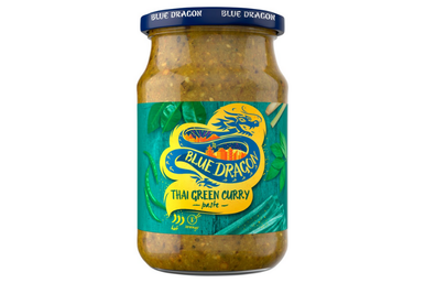 Blue Dragon - Thai Green Curry Paste - 285g
