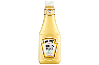 Heinz - Frites Sauces - 915g