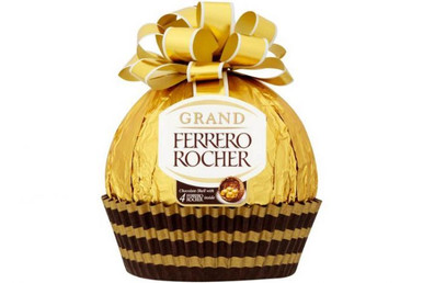 Ferrero Rocher - Grand - 240g
