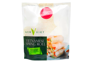 Nem Viet - Vietnamese Spring Rolls Kit - 200g - Best Before it's Gone Ltd