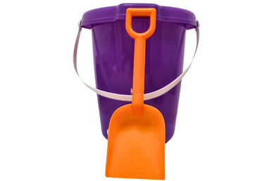 PMS - Bucket & Spade - Best Before it's Gone Ltd