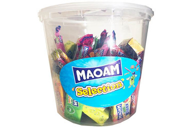 Maoam - Selection - 1140g
