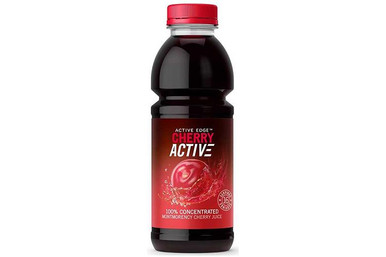 CherryActive Cherry Active Concentrate 473ml  - 15 Servings BBD: 30.01.2020