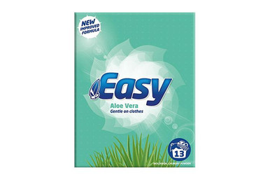 Easy - Washing Powder - Also Vera - 884g