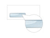 Custom Self Seal Window Envelopes - EN1088