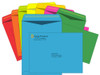 Custom Colored 9x12 Envelopes - Catalog - EN1098