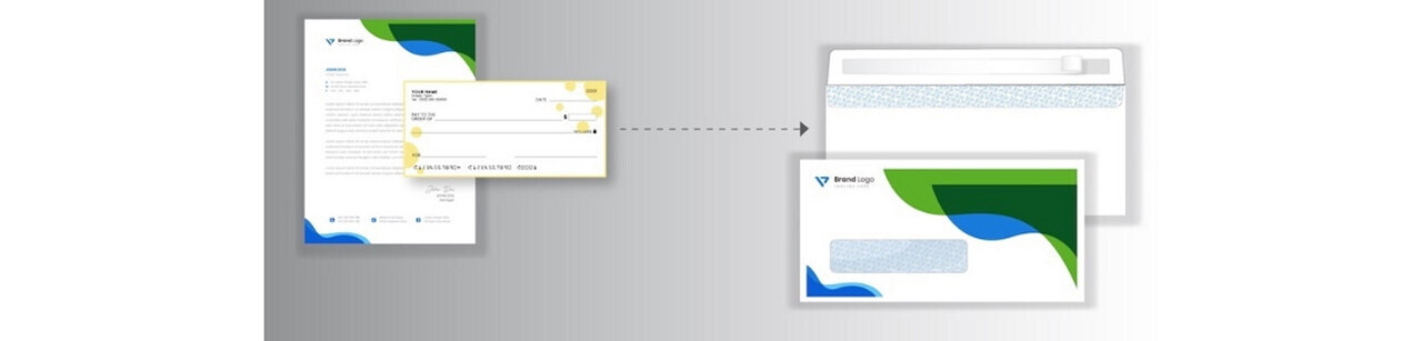 Custom Security Envelopes