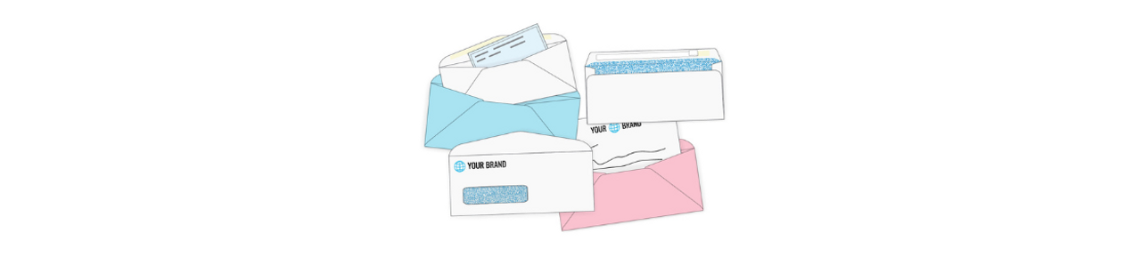 #9 Envelopes