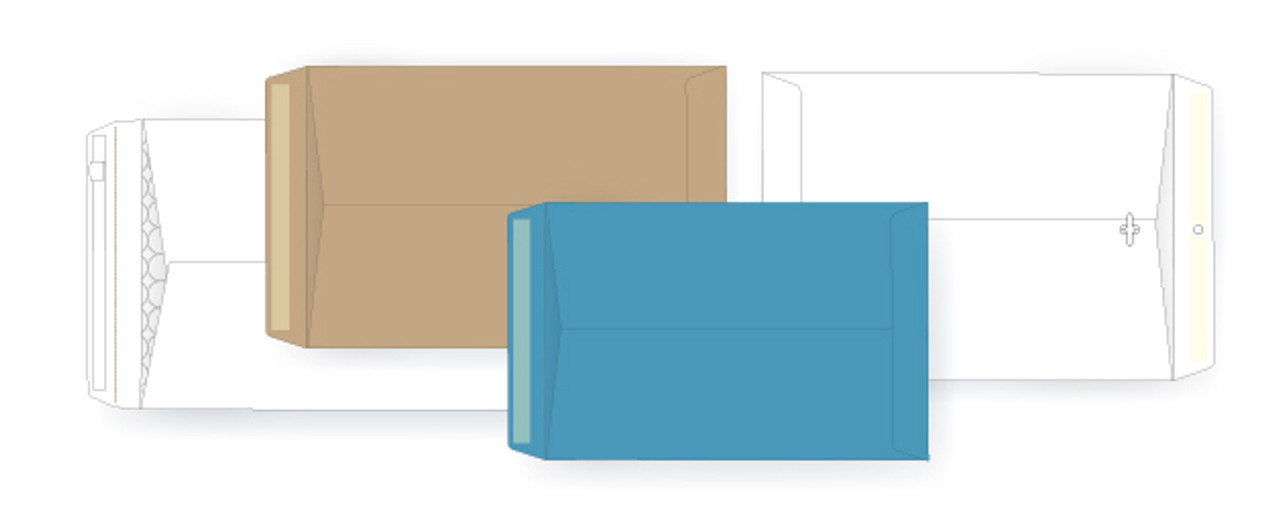 Catalog Envelopes Catalog Envelopes