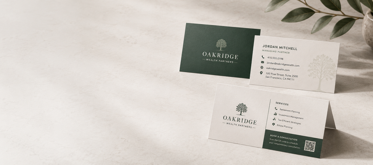 Business Cards