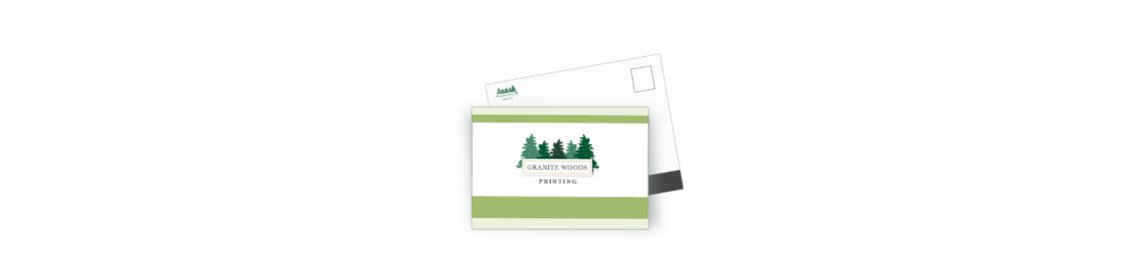Custom Postcards