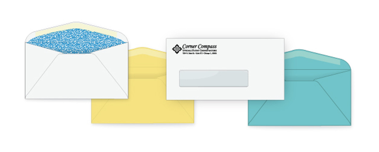Payment Envelopes Payment Envelopes