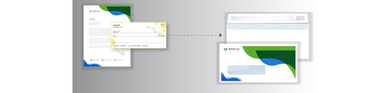 Custom Security Envelopes Custom Security Envelopes