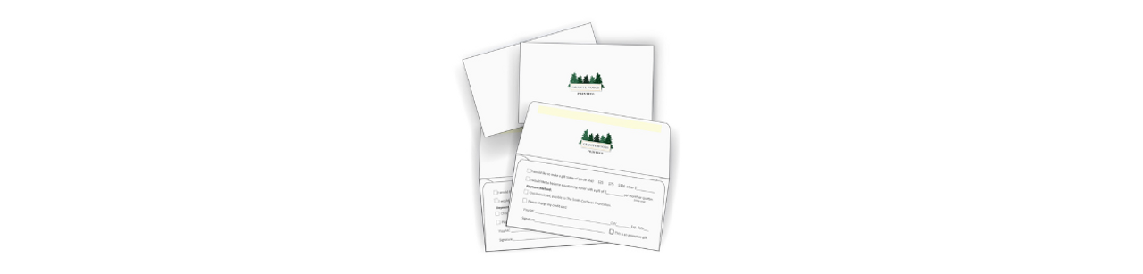 Tithe Envelopes