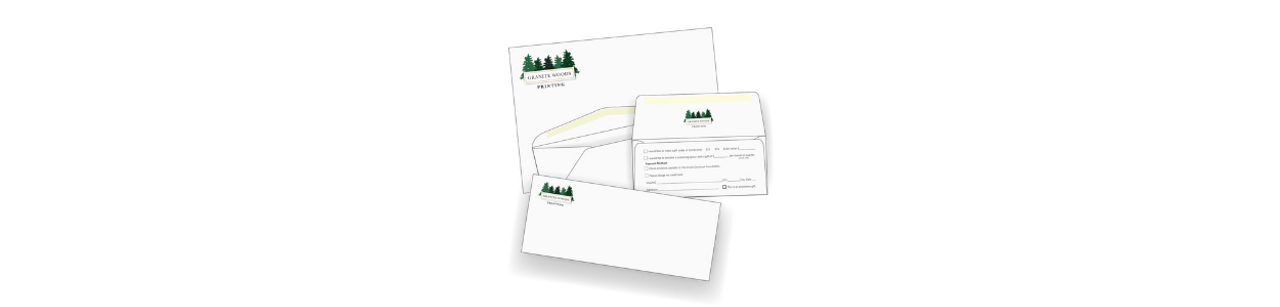 Custom Envelopes 