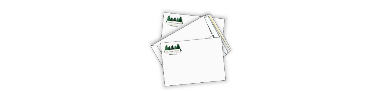 Custom Mailing Envelopes