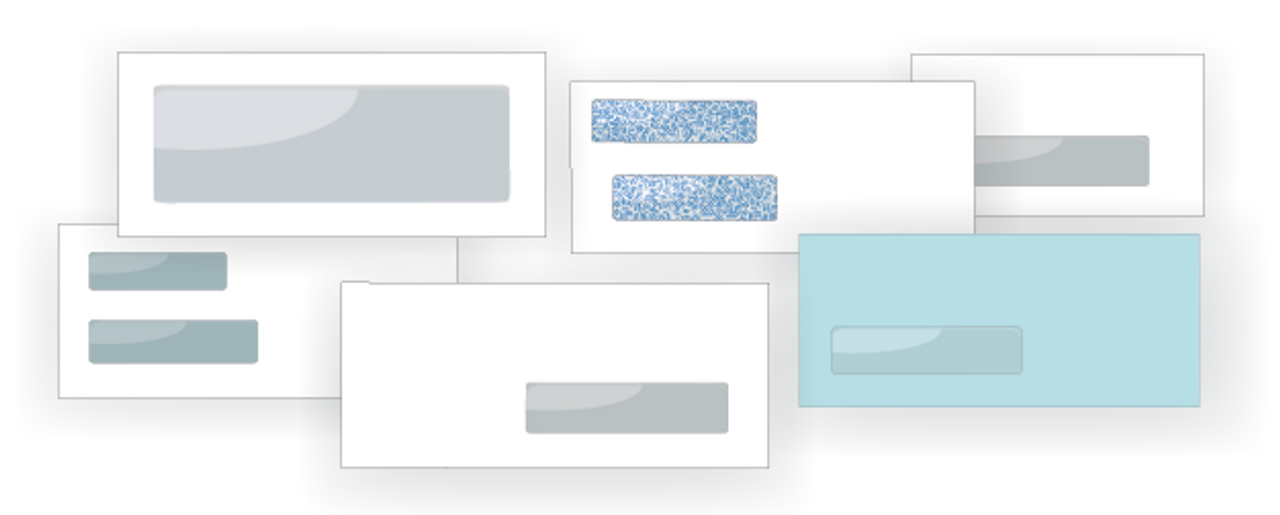 Window Envelopes Window Envelopes