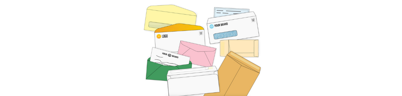 Business Envelopes Business Envelopes